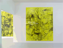 Tablet Screenshot of nataliahug.com